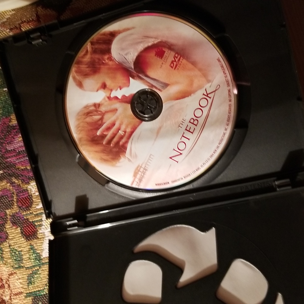 The Notebook - Picture 3 of 4